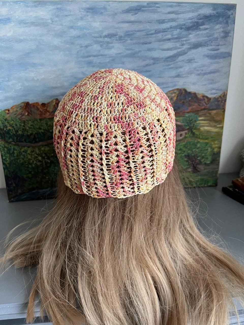 Chapéu gorro chapéu chapéu chapéu chapéu gorro cappello boné Kappe dop caipín berretto – photo 3